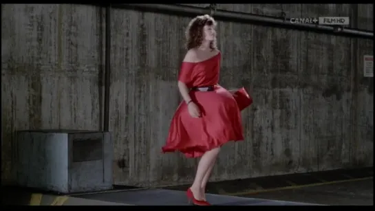 Chris De Burgh — The Lady In Red