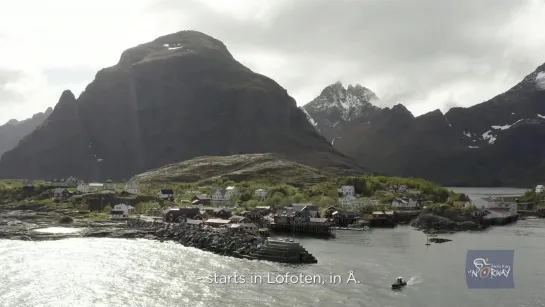 Arctic Race of Norway