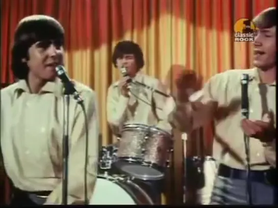 The Monkees - "Im a Believer"