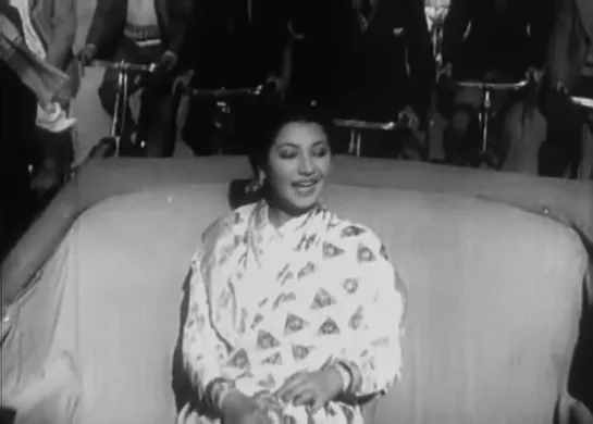 Mere Mann Ka - Khandan  (1942)