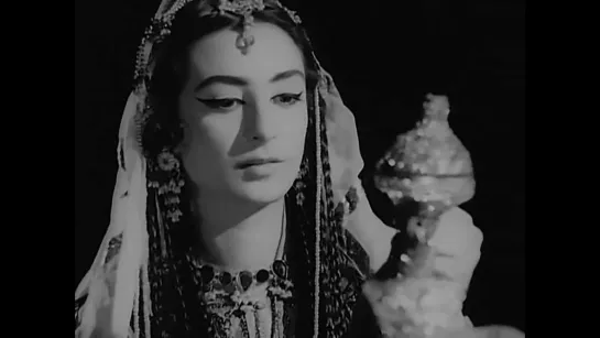 Jahan Tu Hain Wahan Pe - Aao Pyar Karen (1964)