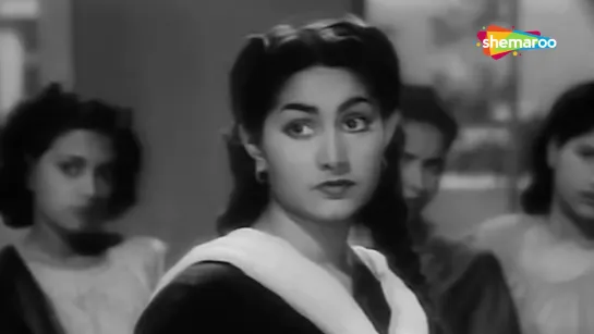 Lara Lappa Lara Lappa Lai Rakhada - Ek Thi Ladki (1949)