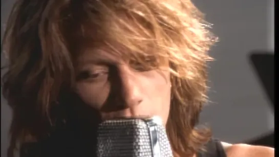 Bon Jovi - Always