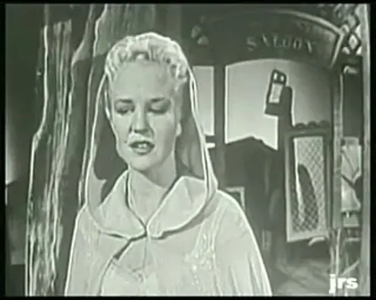 Peggy Lee - Johnny Guitar