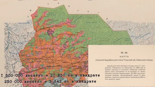 Запретная история Сибири - 4. Освоение Сибири в 19-ом веке.