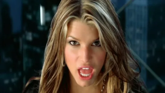 Jessica Simpson - Irresistible