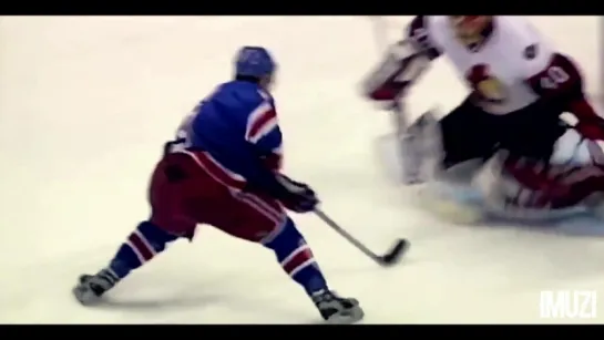 Pavel Bure ¦¦ “Twilight Zone“  ¦¦ Florida Panters⁄New York Rangers Highlights / Павел Буре лучшие моменты 1999/2003