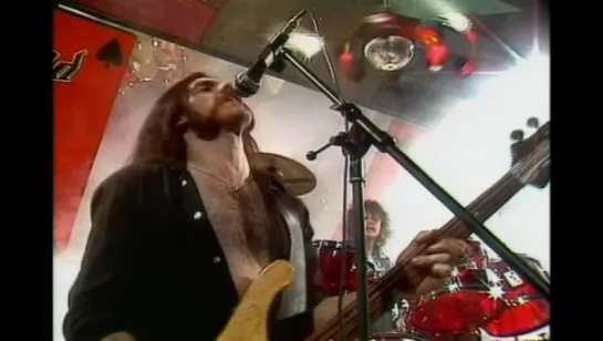 Motorhead - Ace Of Spades (Live)