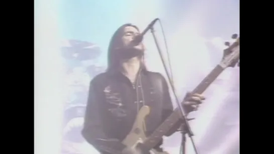 Motorhead - Ace Of Spades (Live)