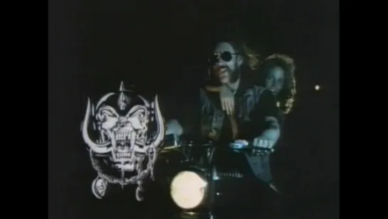 Motorhead - Killed By Death