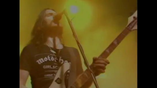 Motorhead - Motorhead (Live)