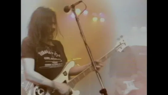 Motorhead - No Class (Live)