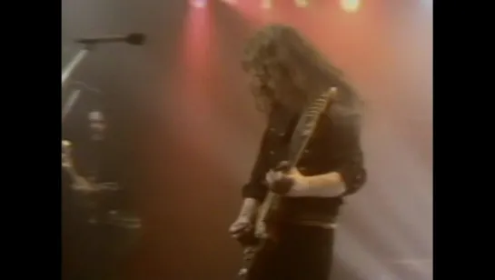 Motorhead - The Chase Is Better Than The Catch (Live)