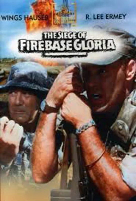 Asalto A Firebase Gloria.- (1989).