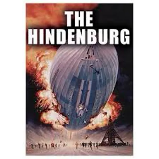 Hindenburg.-(1975).