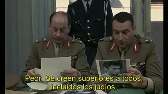 Z. (1969) Sub Castellano