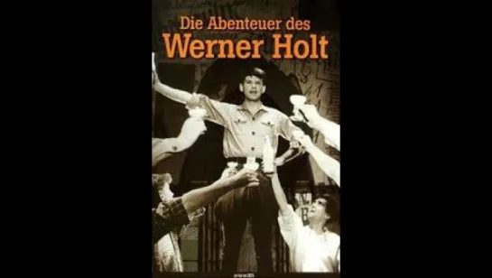 Die Abenteuer des Werner Holt.-(1965).