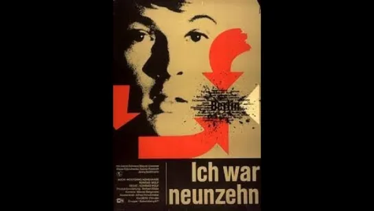 Ich War Neunzehn - Konrad Wolf (1968).