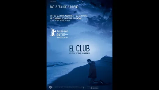 El club, 2015 Dir: Pablo Larraín