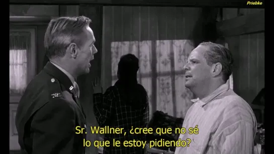 Judgment at Nuremberg [Vencedores y Vencidos, 1961] Subs ]