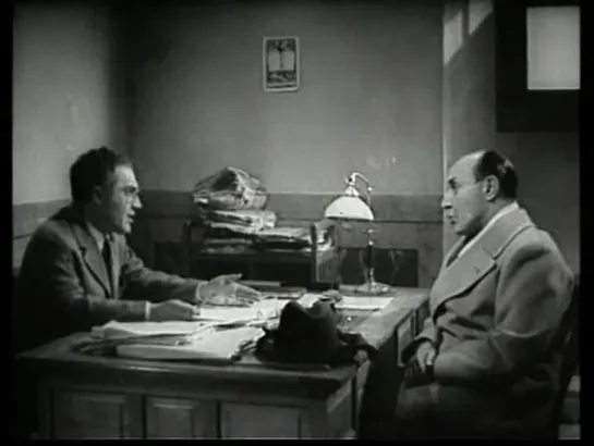 Europa´51 - Roberto Rossellini 1952 (8/10)