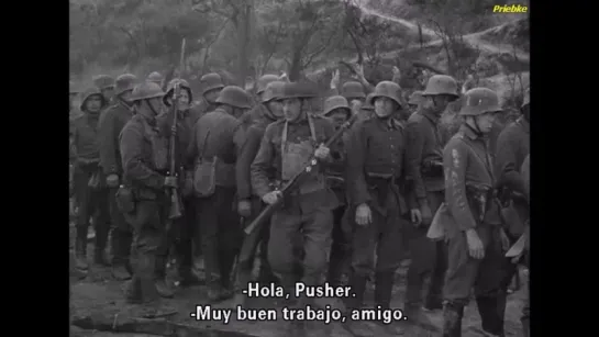 Sergeant York (Howard Hawks, 1941)