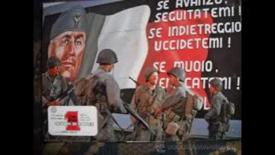 Uno Rojo, División De Choque (The Big Red One, 1980).