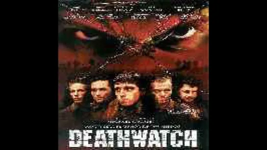 La sombra del mal (Deathwatch) [2002].