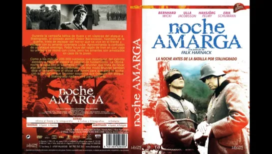 Noche Amarga-(1958).(Spanish).