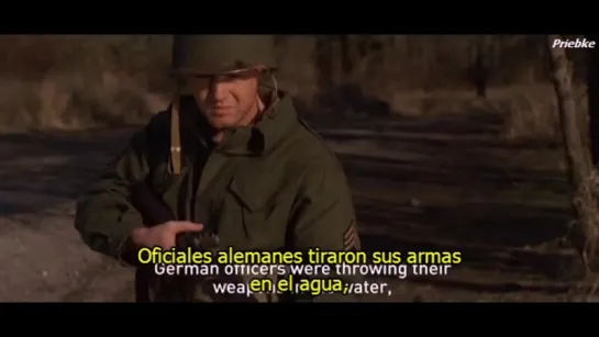 Everyman's War- Los héroes de las Ardenas-2009.