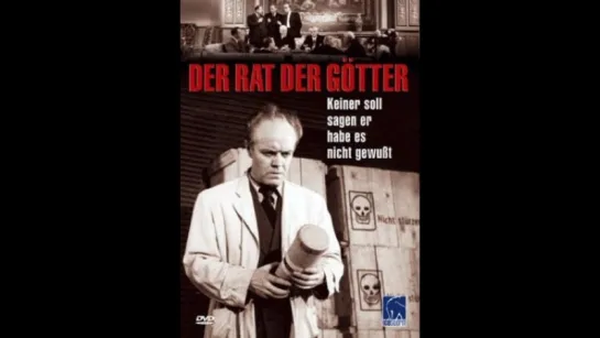 Der rat der gotter.(1950)