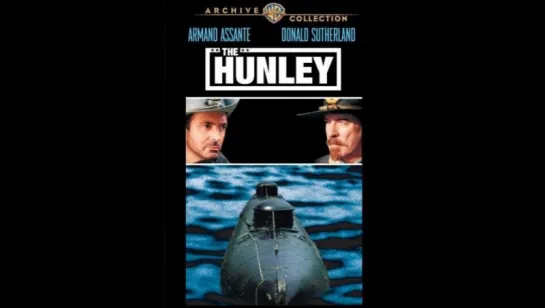 The Hunley-.(1999)