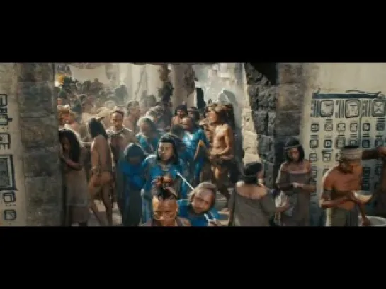 Apocalypto