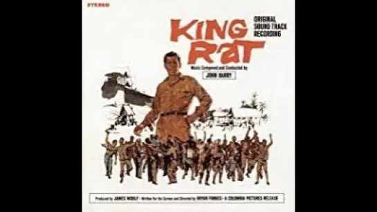 King Rat (1965).