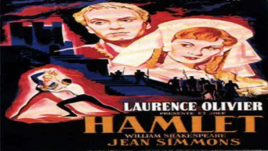 Cine clásico.- Hamlet.- (1948).Español 3