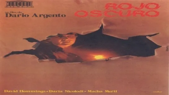 Terror.-Rojo oscuro.-(1975).Español 3