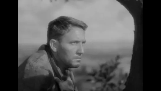 Spencer Tracy.-La séptima cruz.-(1944).Español