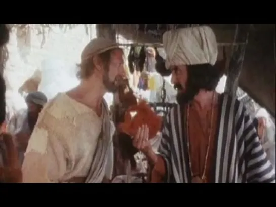 La Vida de Brian (Life of Brian)