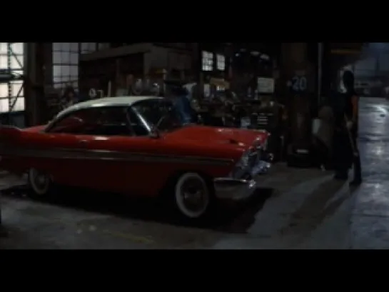 Christine (1983)