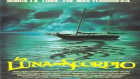 Cine clásico.- La Luna en Scorpio.- (1987).Español