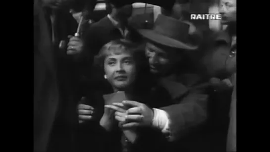 Roma a las 11 (de Santis, 1952)