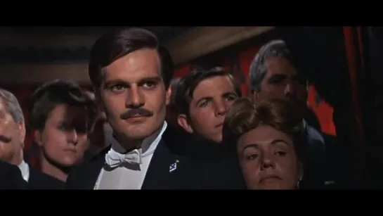 DOCTOR ZHIVAGO 1965