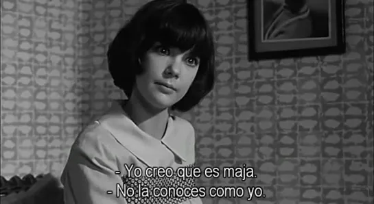 A Merced del Odio (1965) - VOS