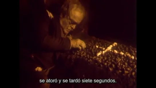 Cartas de un hombre muerto-Konstantin Lopushansky (1986)