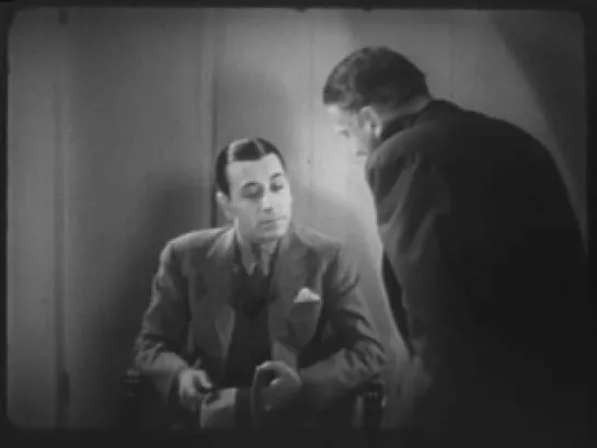 The Glass Key (1935)