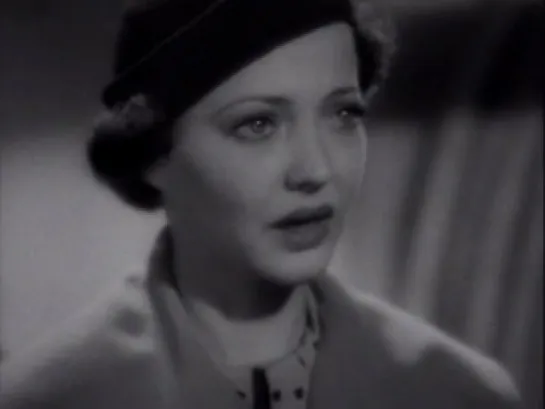 You Only Live Once (1937)