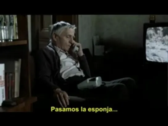 71 Fragmentos de una cronologia del azar.haneke.sub español