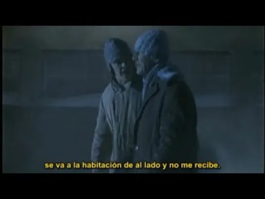 El castillo - Michel Haneke