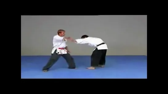 Video instructivo sobre el uso del Yawara_Kubotan