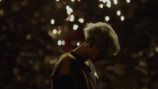 EXO COUNTDOWN Teaser Clip #CHANYEOL